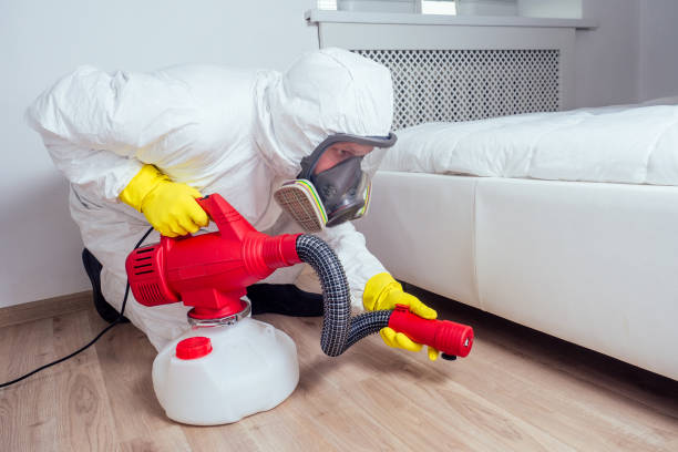 Best Emergency Pest Control  in Troy, IL