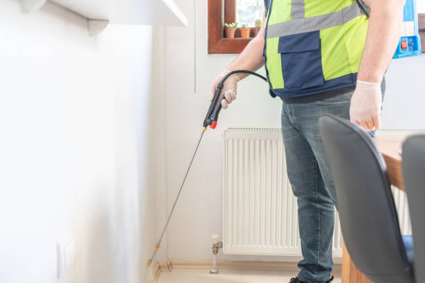 Best Pest Control Treatment  in Troy, IL